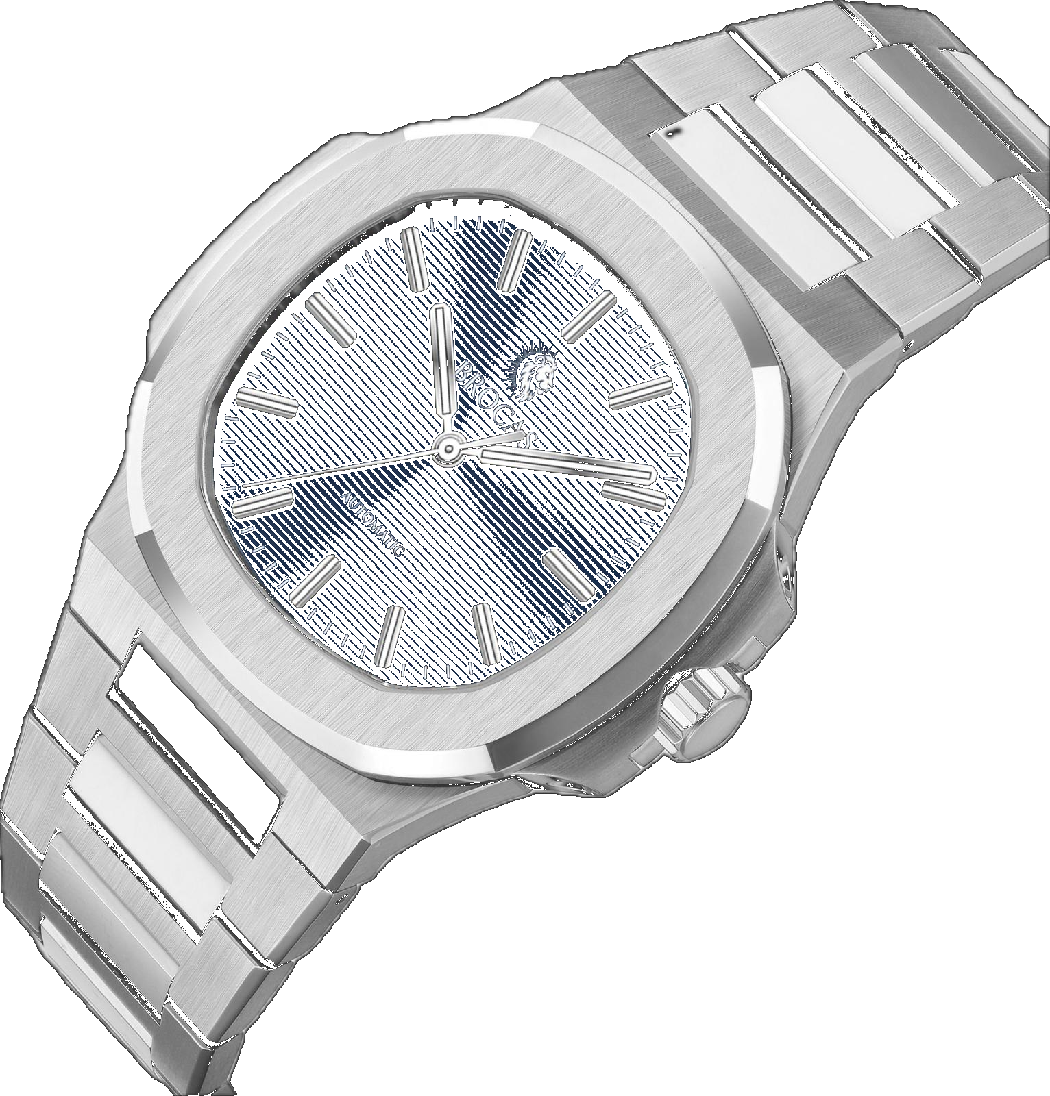 Brocas Gen 1 in production